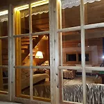Drewniany Tetmajera Centrum Zakopane
