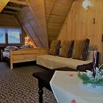 Chalet Drewniany Tetmajera Centrum
