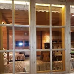 Drewniany Tetmajera Centrum Chalet Zakopane