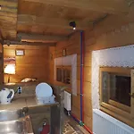 Chalet Drewniany Tetmajera Centrum