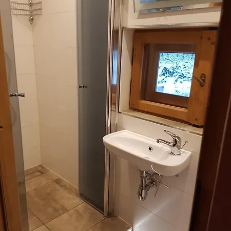 Drewniany Tetmajera Centrum * Ζακοπάνε