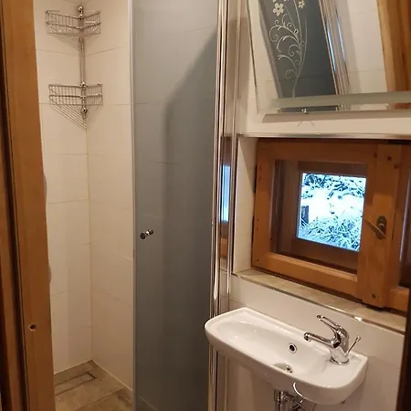 Drewniany Tetmajera Centrum * Ζακοπάνε