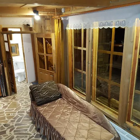 Drewniany Tetmajera Centrum Zakopane