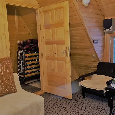 Alpesi faház Drewniany Tetmajera Centrum Zakopane