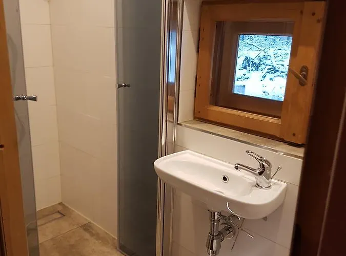 Drewniany Tetmajera Centrum * Zakopane