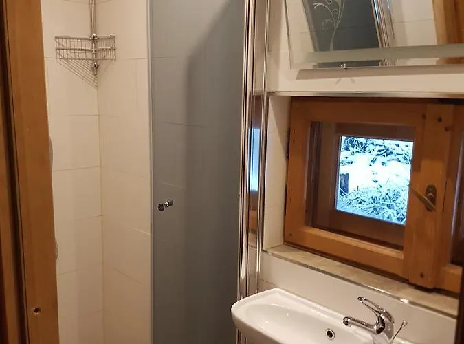 Drewniany Tetmajera Centrum * Zakopane